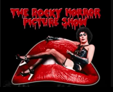 RHPS Movie Poster