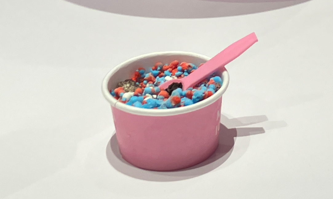 Dippin' dots