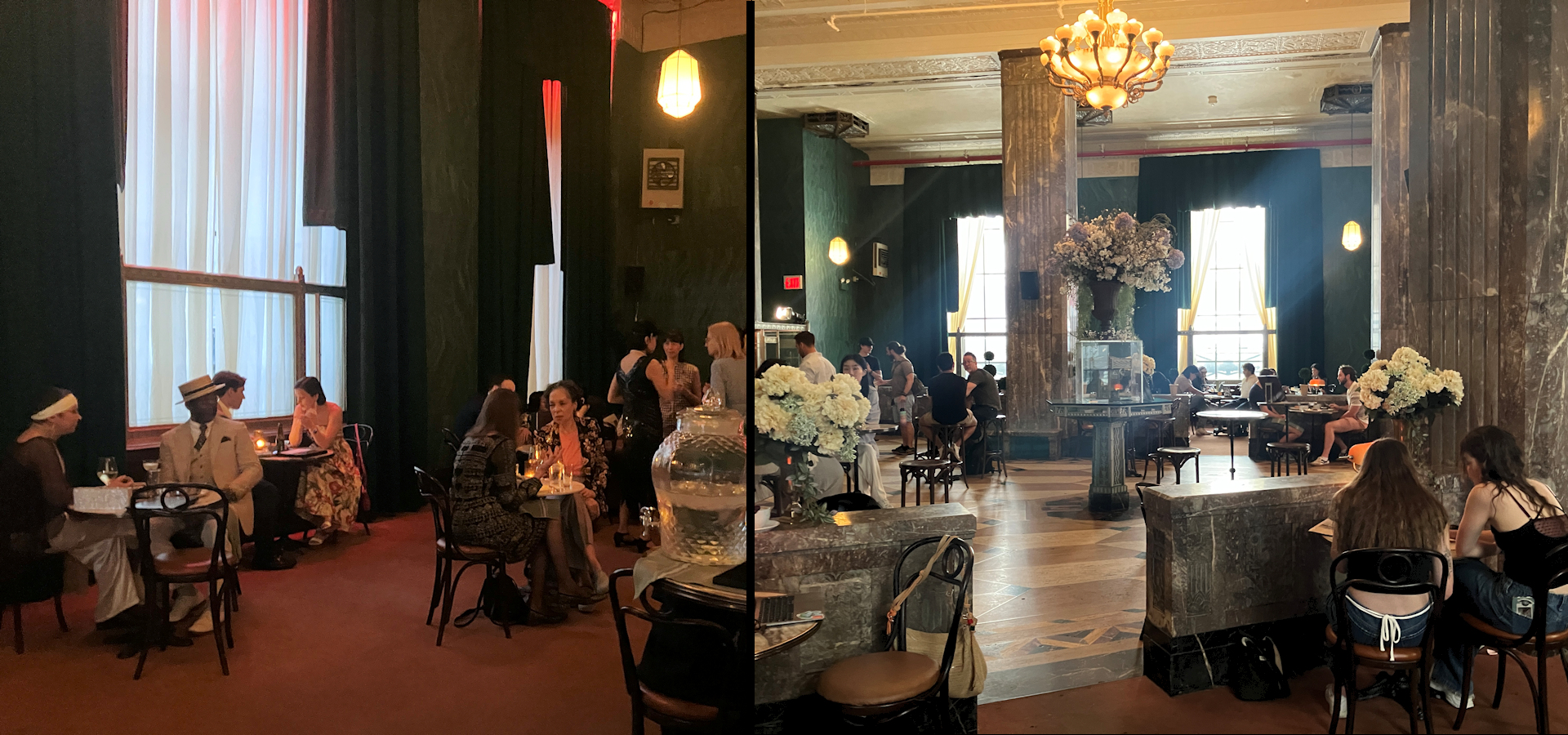 Conwell Coffee and Cocktail Hall