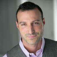 Jason Bander, owner of LifeThyme Market