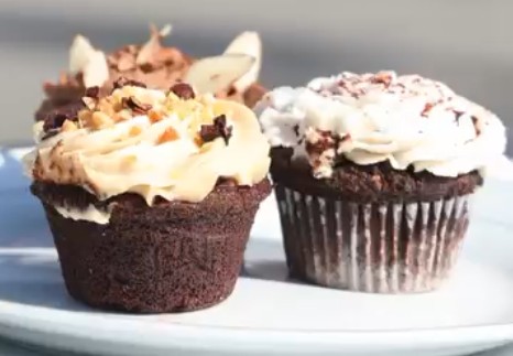 LifeThyme's vegan treats